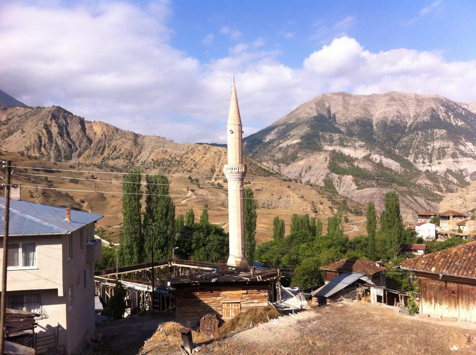 Oltu Alatarla Köyü Resimleri 9