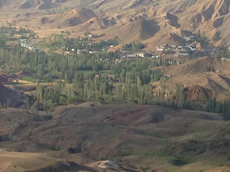 Oltu Aşağıçamlı Köyü Resimleri 2