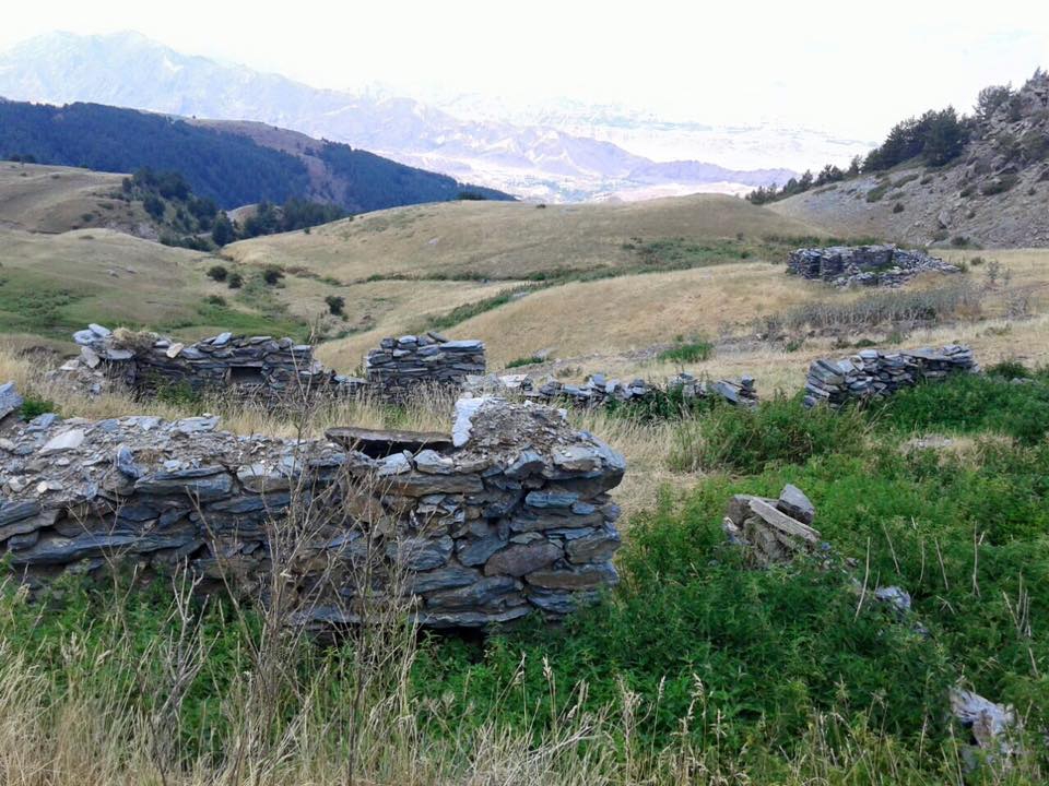 Oltu Aşağıçamlı Köyü Resimleri 4