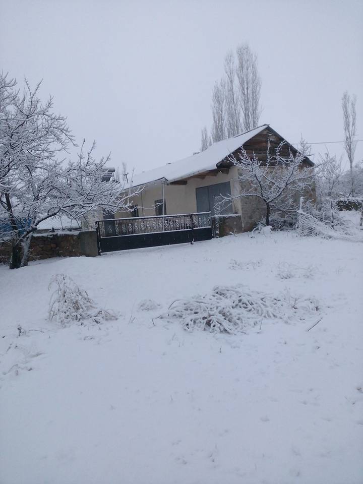 Oltu Aşağıkumlu Köyü Resimleri 10