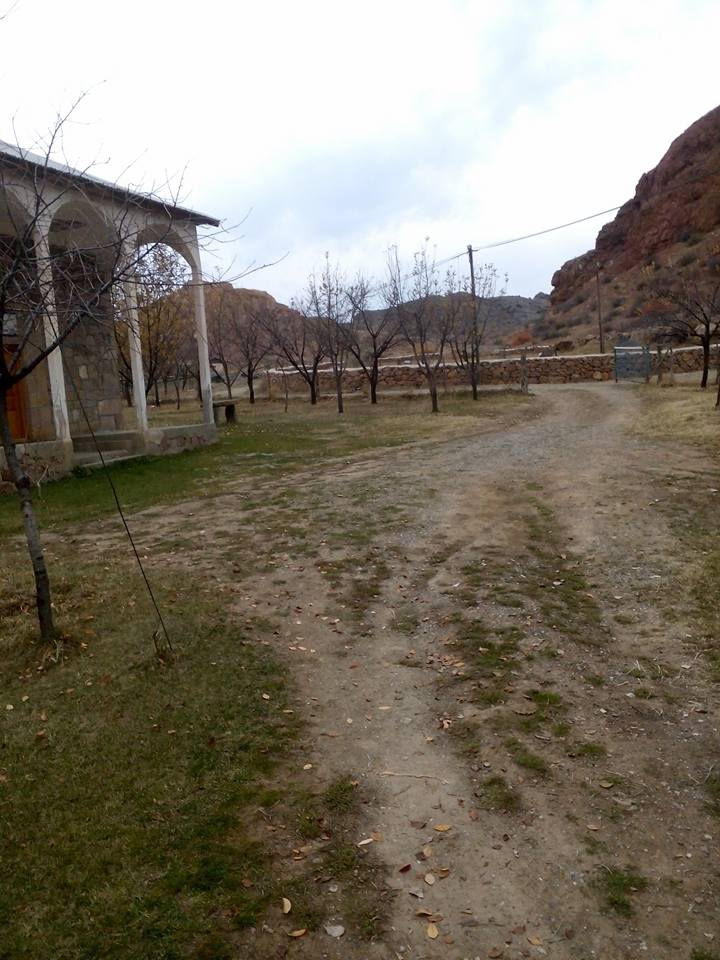 Oltu Aşağıkumlu Köyü Resimleri 11