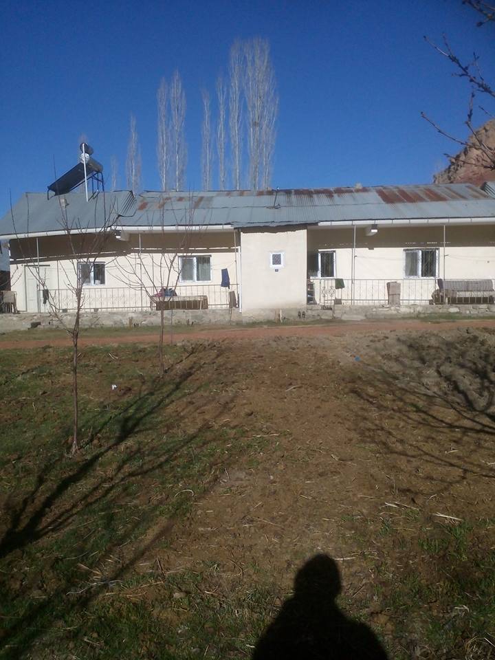 Oltu Aşağıkumlu Köyü Resimleri 12