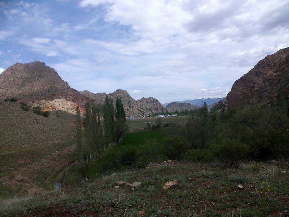 Oltu Aşağıkumlu Köyü Resimleri 4