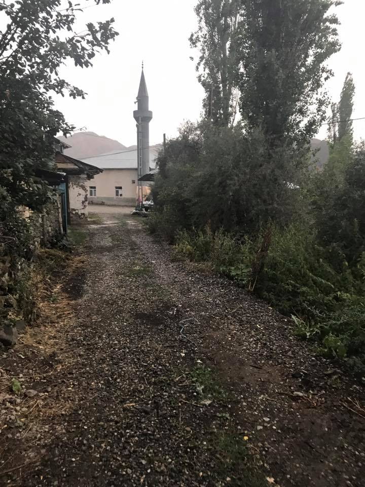 Oltu Bahçecik Köyü Resimleri 13