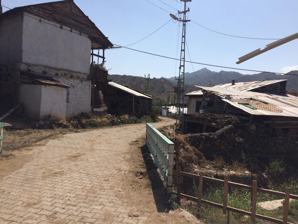 Oltu Bahçecik Köyü Resimleri 3