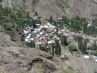 Oltu Bahçelikışla Köyü Resimleri 1