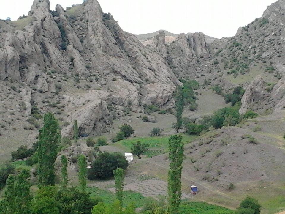 Oltu Bahçelikışla Köyü Resimleri 2