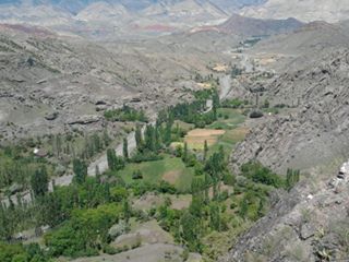 Oltu Bahçelikışla Köyü Resimleri 3