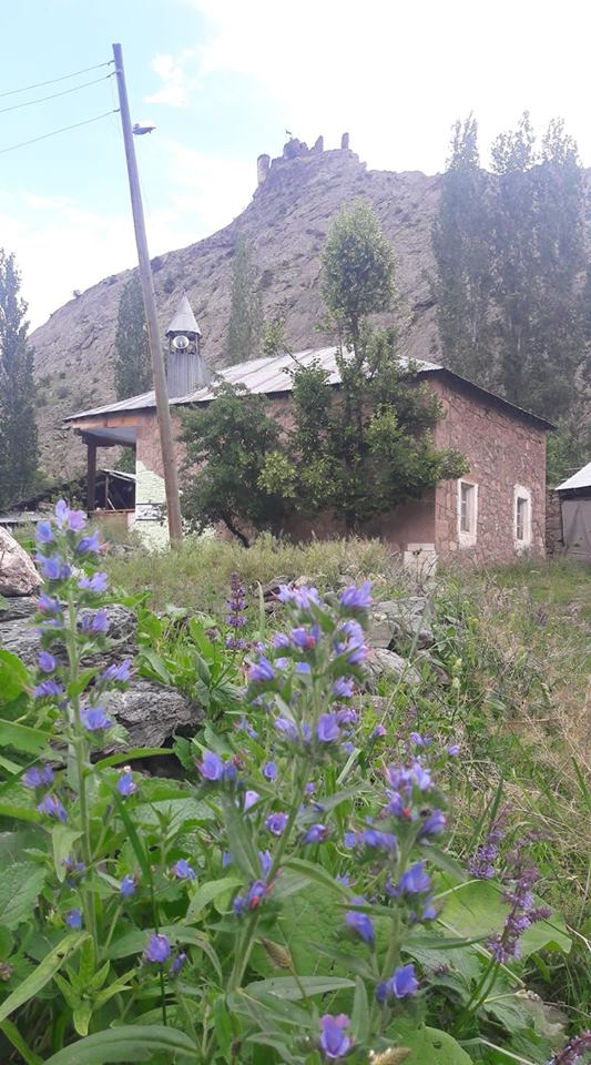 Oltu Bahçelikışla Köyü Resimleri 5