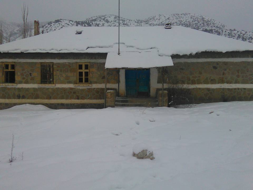 Oltu Ballıca Köyü Resimleri 1