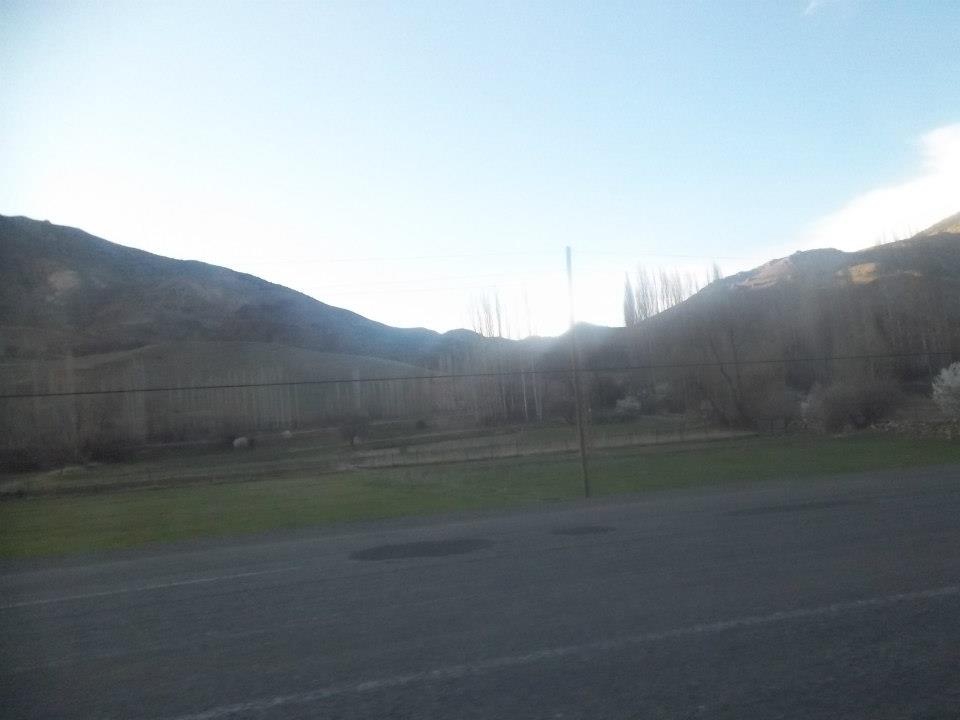 Oltu Ballıca Köyü Resimleri 6