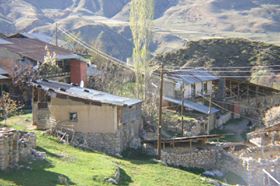 Oltu Ballıca Köyü Resimleri 7