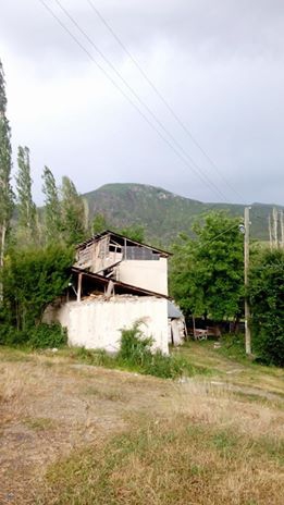 Oltu Başaklı Köyü Resimleri 1