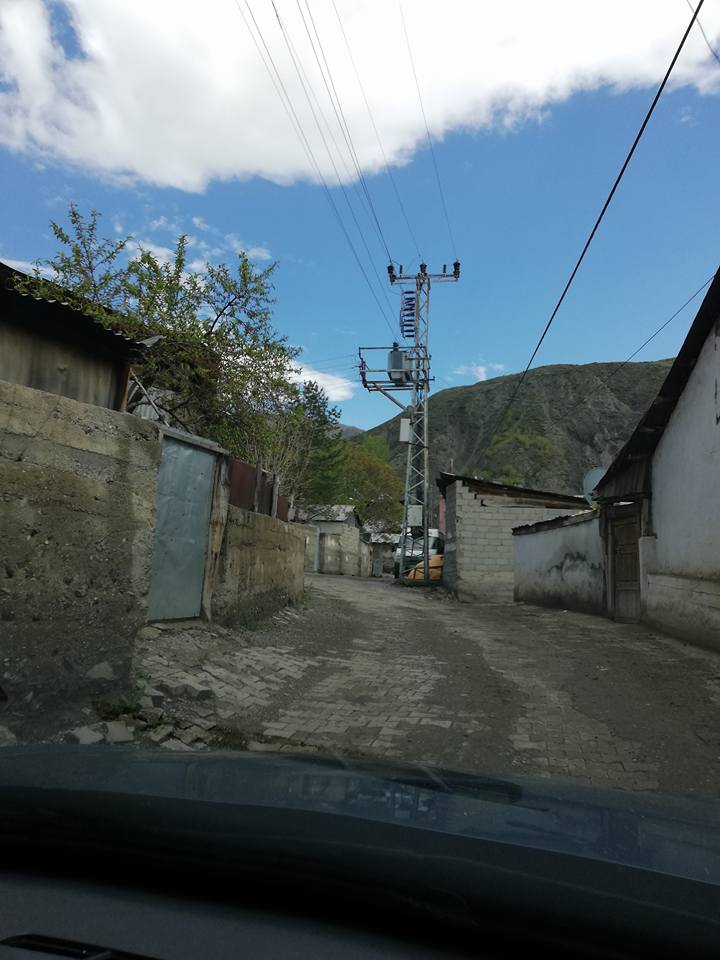 Oltu Başaklı Köyü Resimleri 4