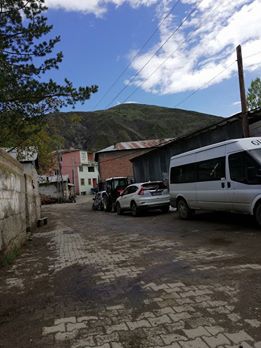 Oltu Başaklı Köyü Resimleri 5