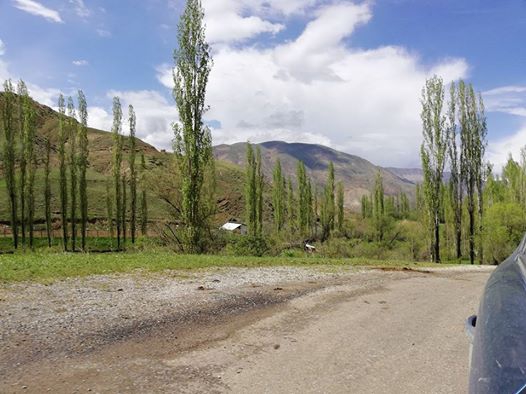 Oltu Başaklı Köyü Resimleri 6