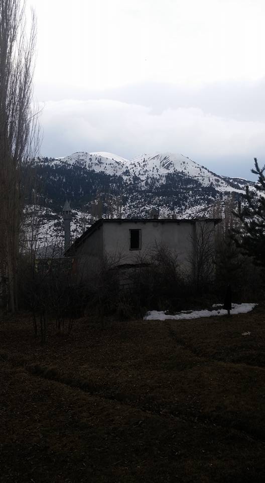 Oltu Başbağlar Köyü Resimleri 1