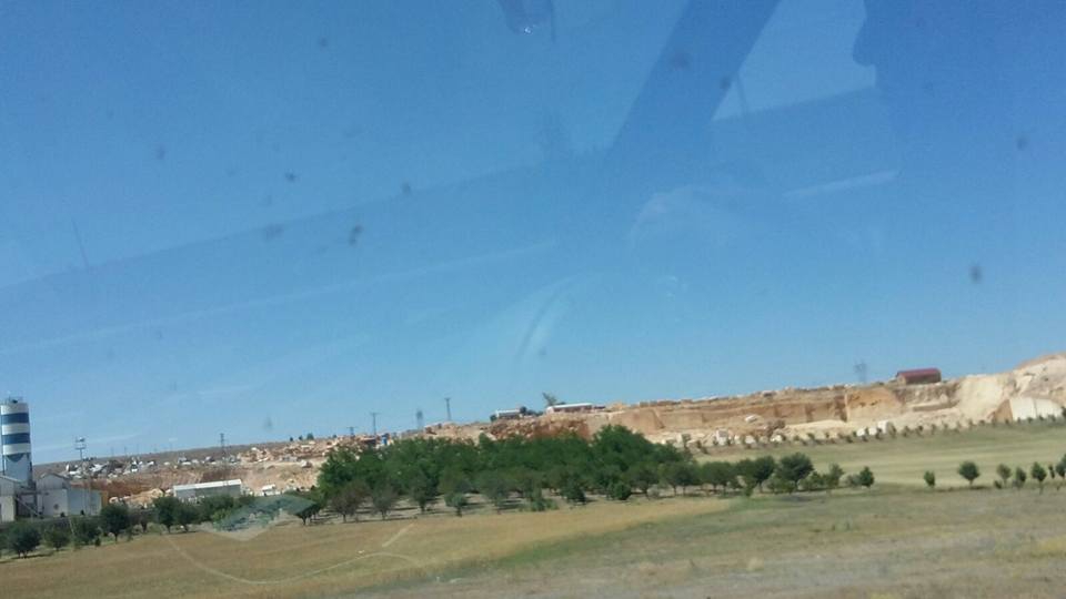 Oltu Başbağlar Köyü Resimleri 2