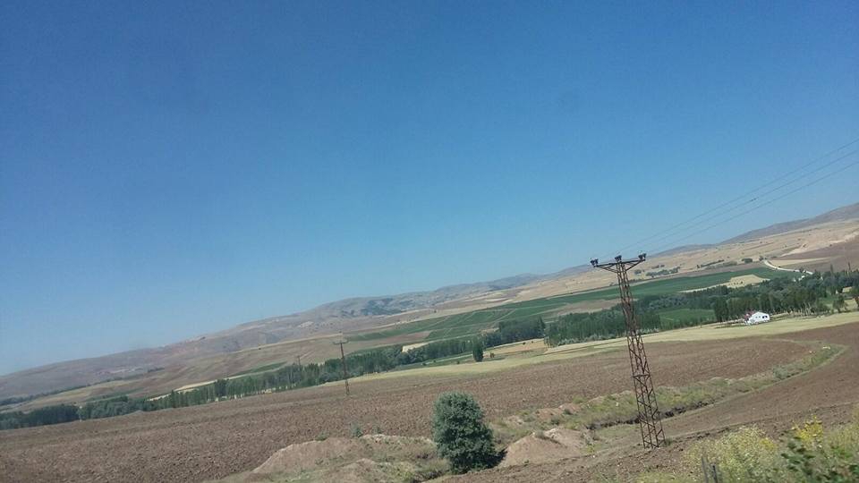 Oltu Başbağlar Köyü Resimleri 5
