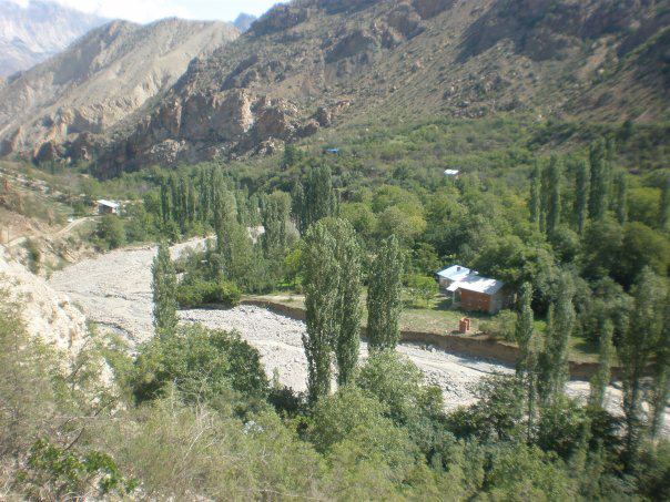 Oltu Çanakpınar Köyü Resimleri 10