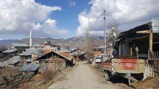 Oltu Çanakpınar Köyü Resimleri 4