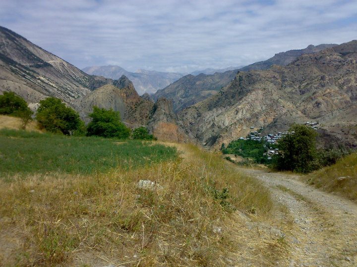 Oltu Çanakpınar Köyü Resimleri 5