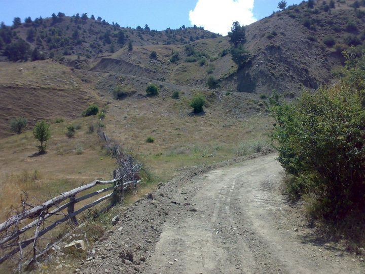 Oltu Çanakpınar Köyü Resimleri 6