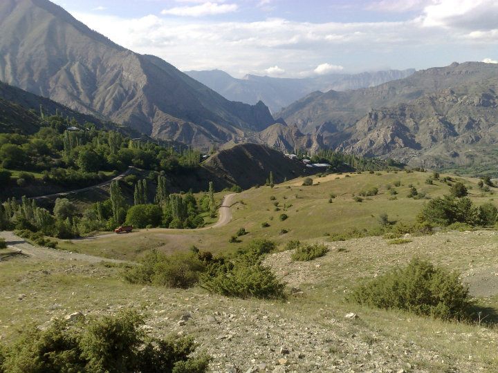 Oltu Çanakpınar Köyü Resimleri 9