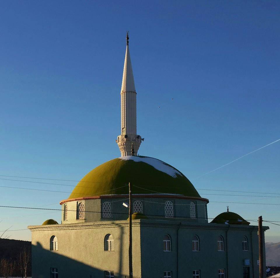 Amasya Göynücek Alanköy Resimleri 10