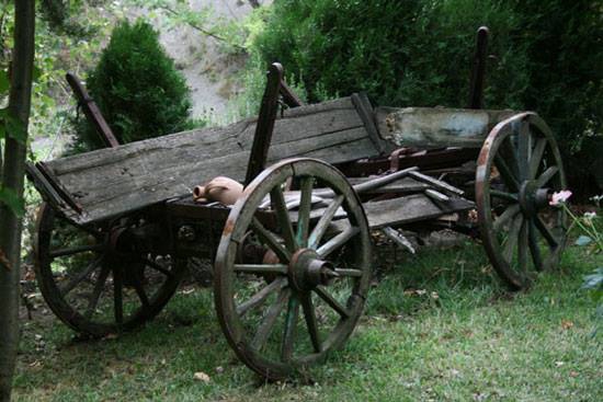 Amasya Göynücek Alanköy Resimleri 12