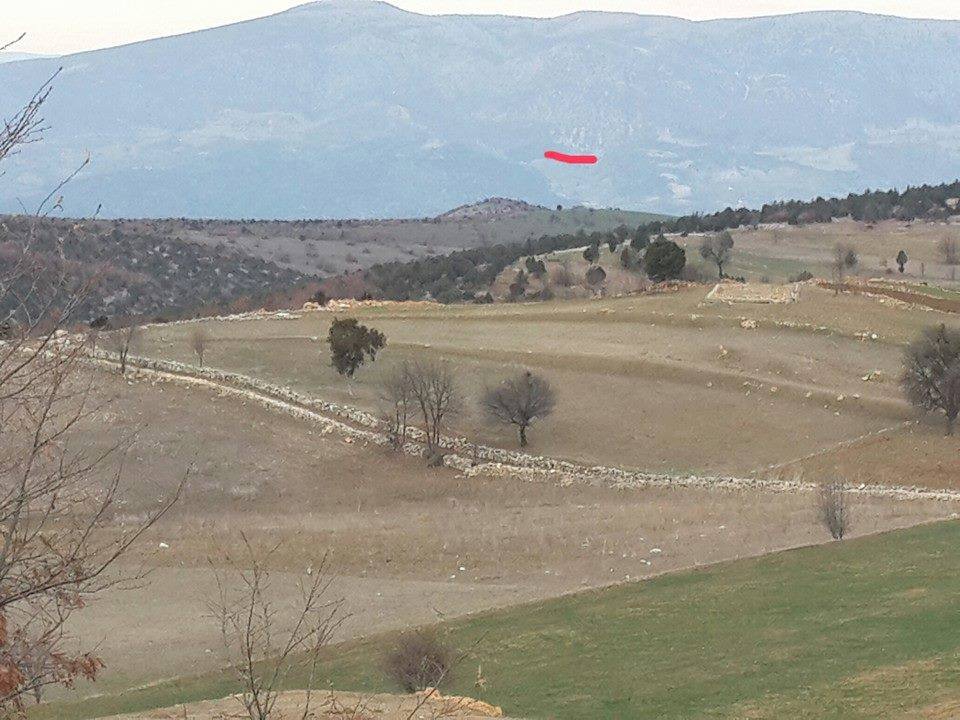 Amasya Göynücek Alanköy Resimleri 13