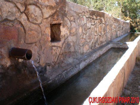 Amasya Göynücek Alanköy Resimleri 14