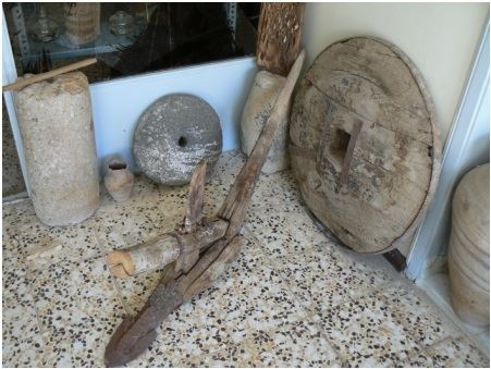 Amasya Göynücek Alanköy Resimleri 16