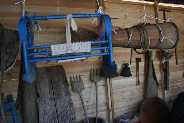 Amasya Göynücek Alanköy Resimleri 19