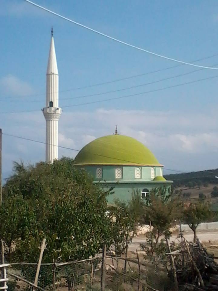 Amasya Göynücek Alanköy Resimleri 31