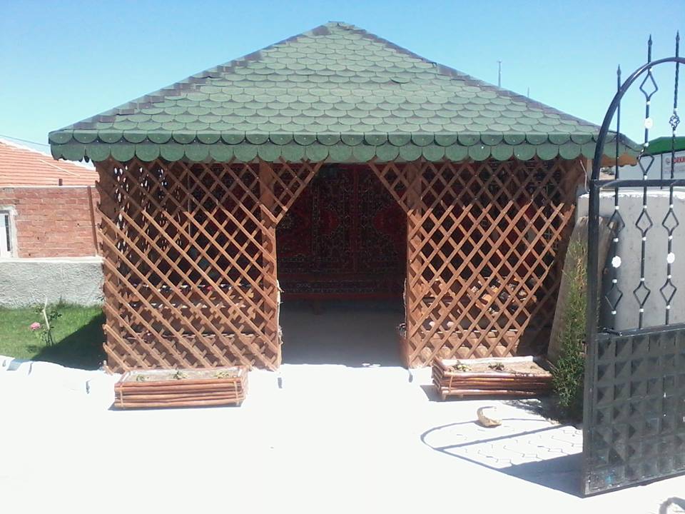 Amasya Göynücek Alanköy Resimleri 35