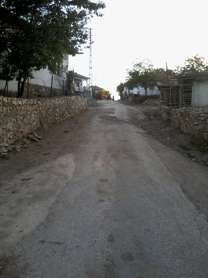 Amasya Göynücek Alanköy Resimleri 36