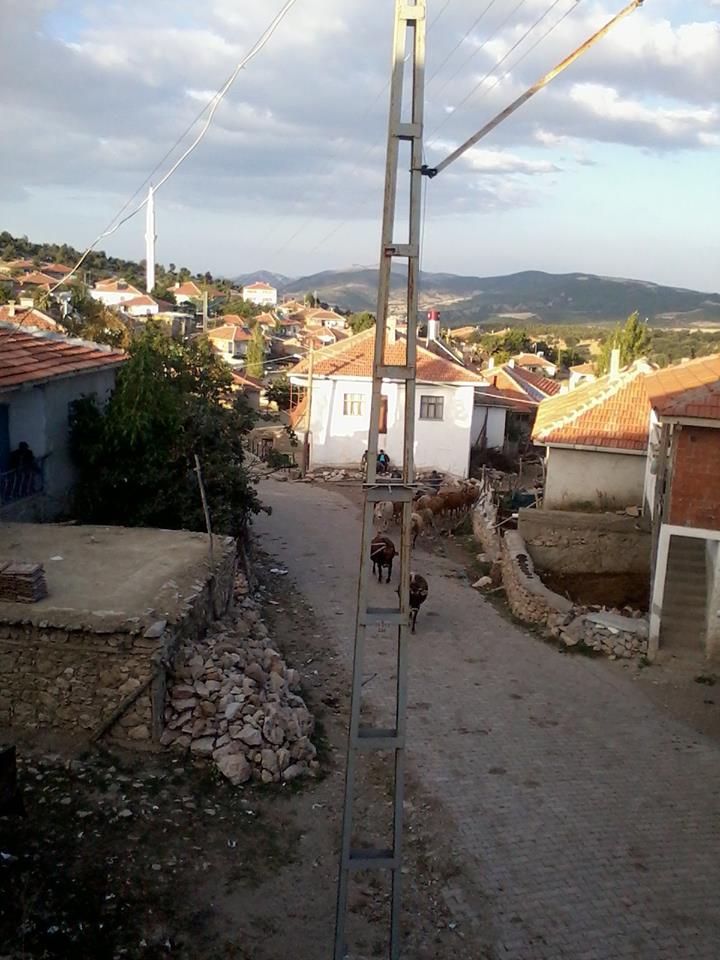 Amasya Göynücek Alanköy Resimleri 40