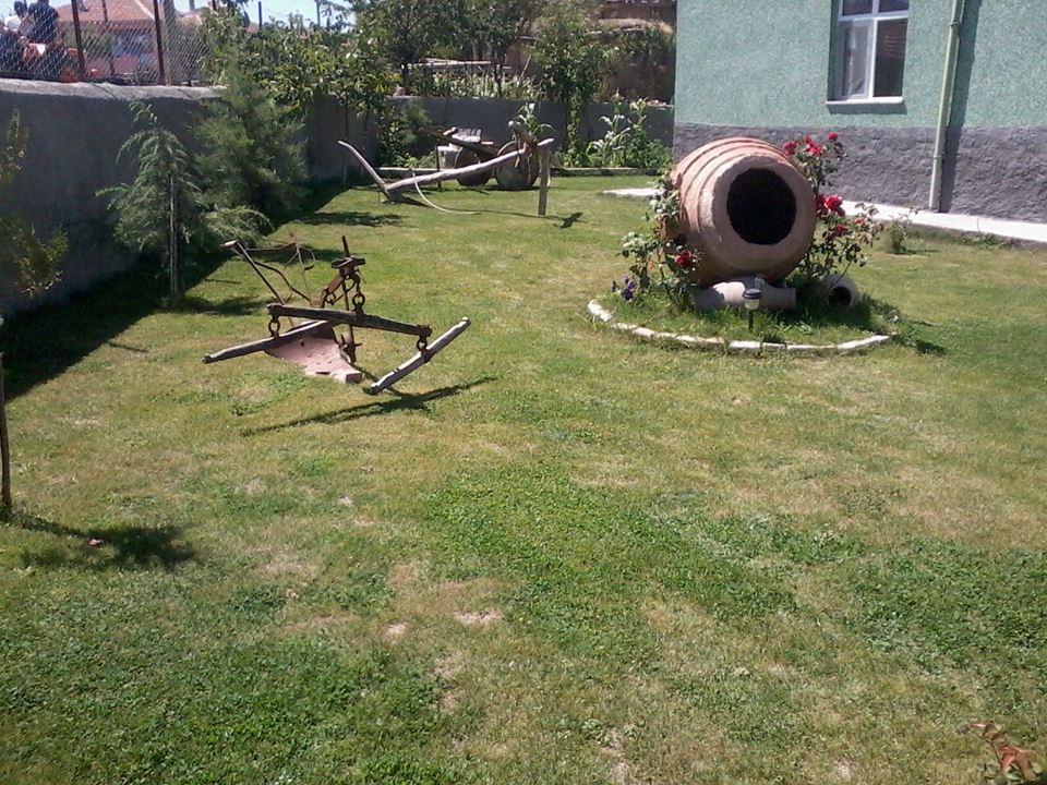 Amasya Göynücek Alanköy Resimleri 43