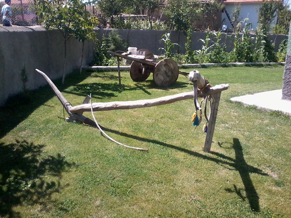 Amasya Göynücek Alanköy Resimleri 45