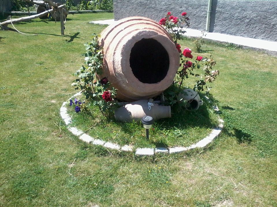 Amasya Göynücek Alanköy Resimleri 46