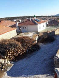 Amasya Göynücek Alanköy Resimleri 5