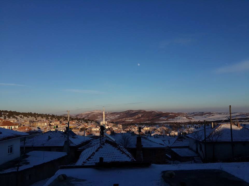 Amasya Göynücek Alanköy Resimleri 6