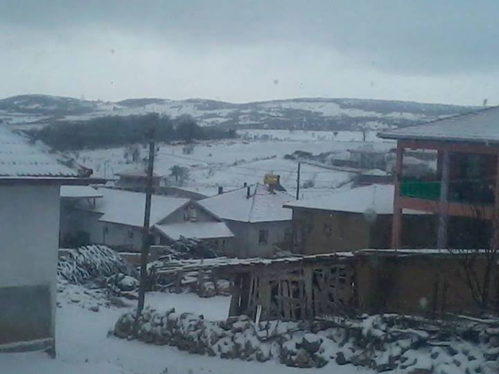 Amasya Göynücek Alanköy Resimleri 9