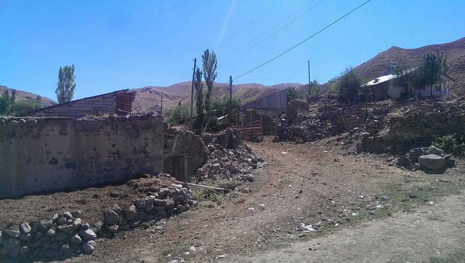 Oltu Çatalsöğüt Köyü Resimleri 11