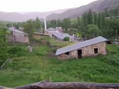 Oltu Çatalsöğüt Köyü Resimleri 5