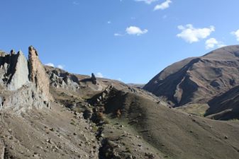 Oltu Çatalsöğüt Köyü Resimleri 7