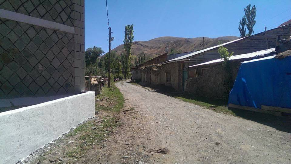 Oltu Çatalsöğüt Köyü Resimleri 9