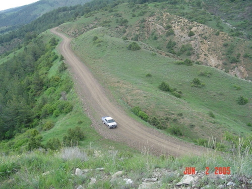 Oltu Çayüstü Köyü Resimleri 9