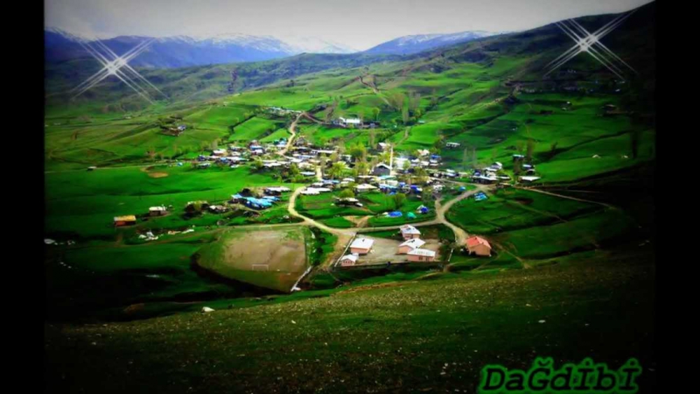 Oltu Dağdibi Köyü Resimleri 3